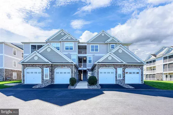 3601 N SAGAMORE DR #A, Milford, DE 19963