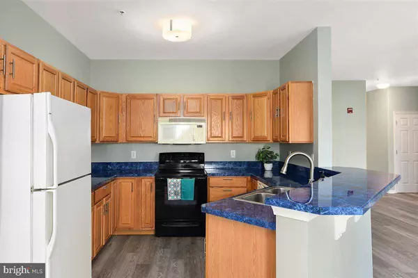 3601 N SAGAMORE DR #A, Milford, DE 19963