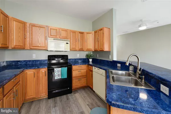 3601 N SAGAMORE DR #A, Milford, DE 19963