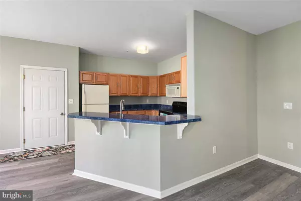 3601 N SAGAMORE DR #A, Milford, DE 19963