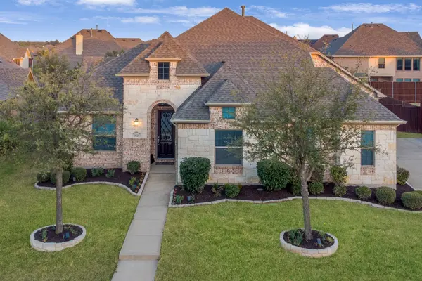 1925 Sterling Trace Dr, Keller, TX 76248