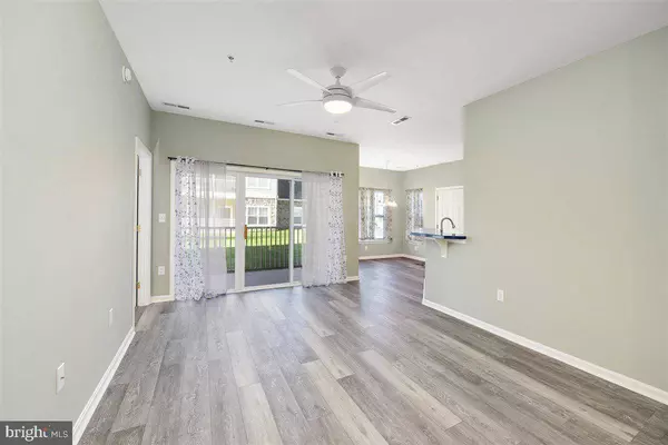 3601 N SAGAMORE DR #A, Milford, DE 19963