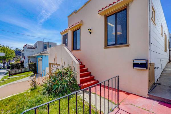327 Cypress Ave, San Bruno, CA 94066
