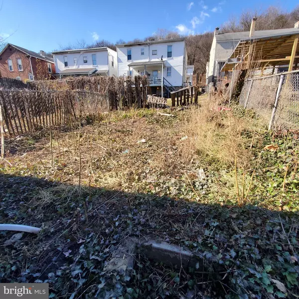 616-618 LINCOLN ST, Cumberland, MD 21502