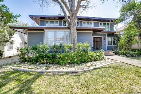 128 SUMMIT AVE, San Antonio, TX 78212-2952