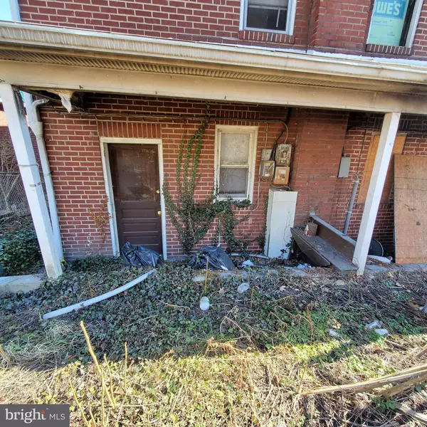 616-618 LINCOLN ST, Cumberland, MD 21502