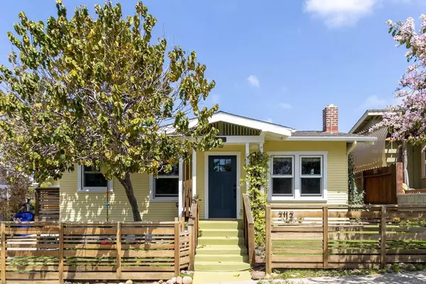 2112 Meade AVE, San Diego, CA 92116