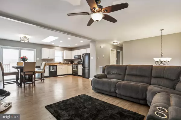 18408 BULL RUN DR, Hagerstown, MD 21740