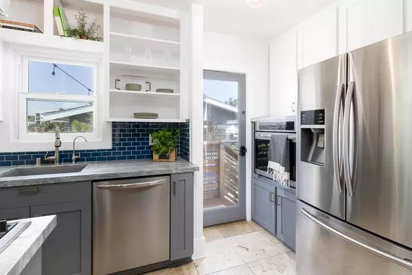 2112 Meade AVE, San Diego, CA 92116