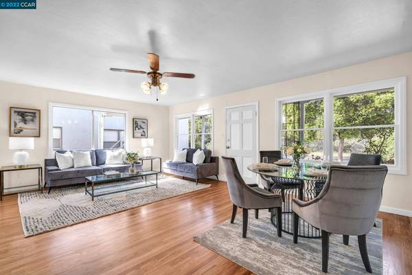 766 Amador St, Richmond, CA 94805
