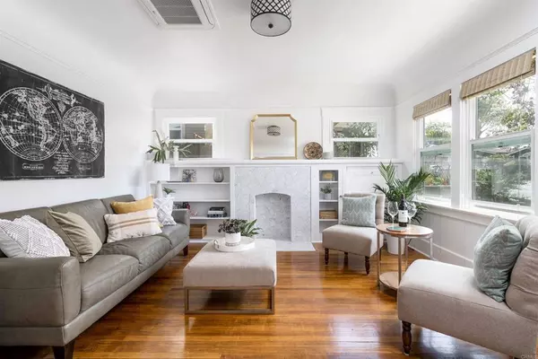 2112 Meade AVE, San Diego, CA 92116