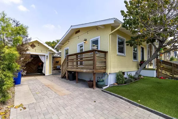 2112 Meade AVE, San Diego, CA 92116