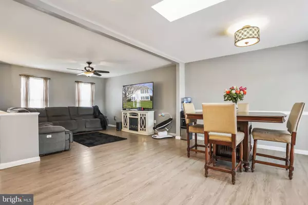 18408 BULL RUN DR, Hagerstown, MD 21740