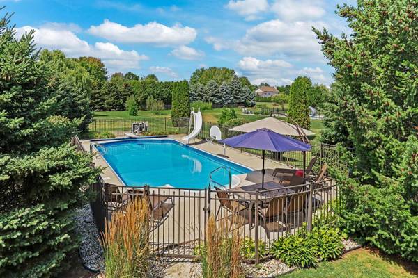 5905 Saddle ridge, Johnsburg, IL 60051