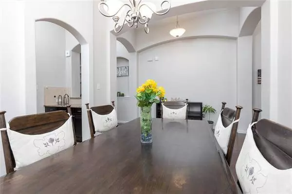 1925 Sterling Trace Drive, Keller, TX 76248