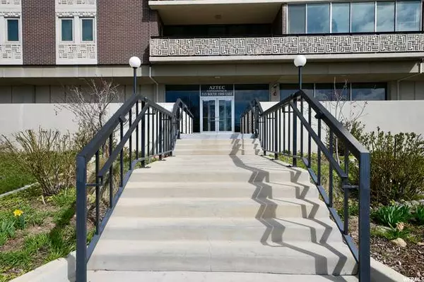 515 S 1000 E #204, Salt Lake City, UT 84102