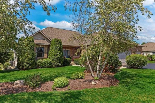 5905 Saddle ridge, Johnsburg, IL 60051