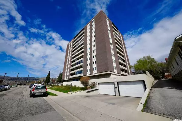 515 S 1000 E #204, Salt Lake City, UT 84102