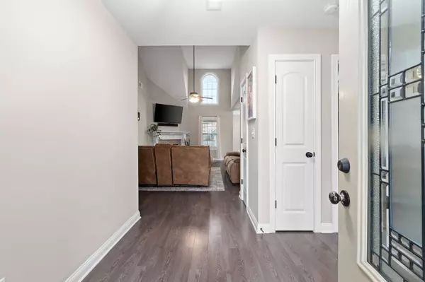 3782 Tradewinds Ter, Clarksville, TN 37040