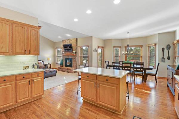 5905 Saddle ridge, Johnsburg, IL 60051