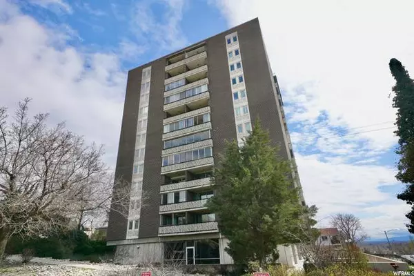 515 S 1000 E #204, Salt Lake City, UT 84102