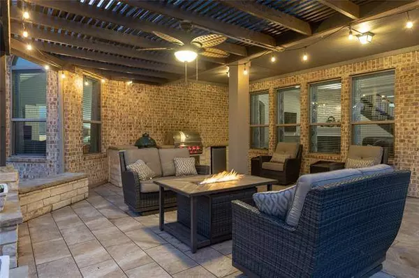 1925 Sterling Trace Drive, Keller, TX 76248