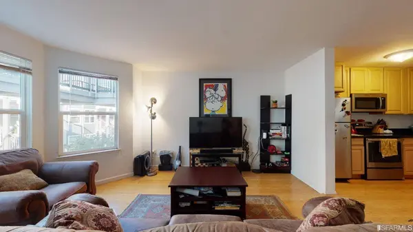 1235 Mcallister ST, San Francisco, CA 94115