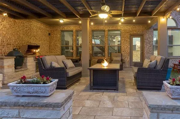 1925 Sterling Trace Drive, Keller, TX 76248