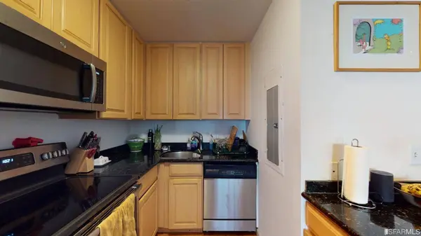 1235 Mcallister ST, San Francisco, CA 94115