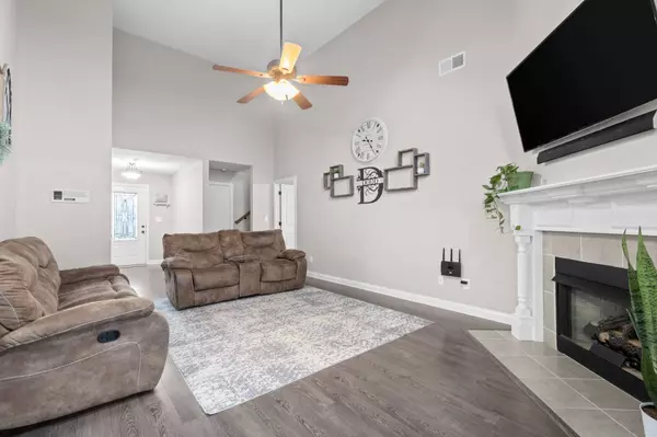 3782 Tradewinds Ter, Clarksville, TN 37040