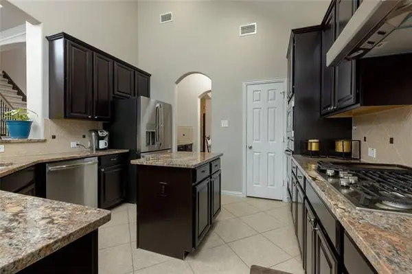 1925 Sterling Trace Drive, Keller, TX 76248