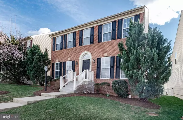 1095 FAIRFAX ST, Stephens City, VA 22655