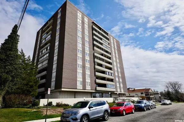 515 S 1000 E #204, Salt Lake City, UT 84102