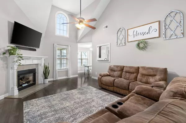 3782 Tradewinds Ter, Clarksville, TN 37040