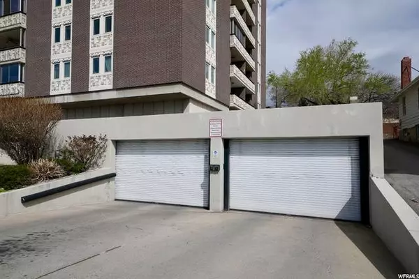 515 S 1000 E #204, Salt Lake City, UT 84102