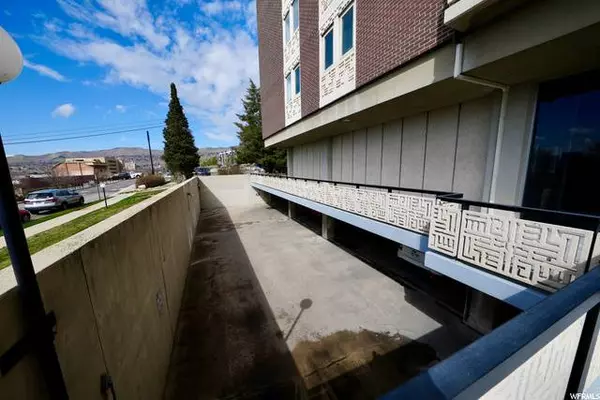 515 S 1000 E #204, Salt Lake City, UT 84102