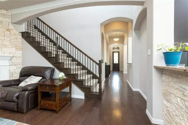 1925 Sterling Trace Drive, Keller, TX 76248