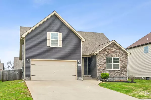 3782 Tradewinds Ter, Clarksville, TN 37040