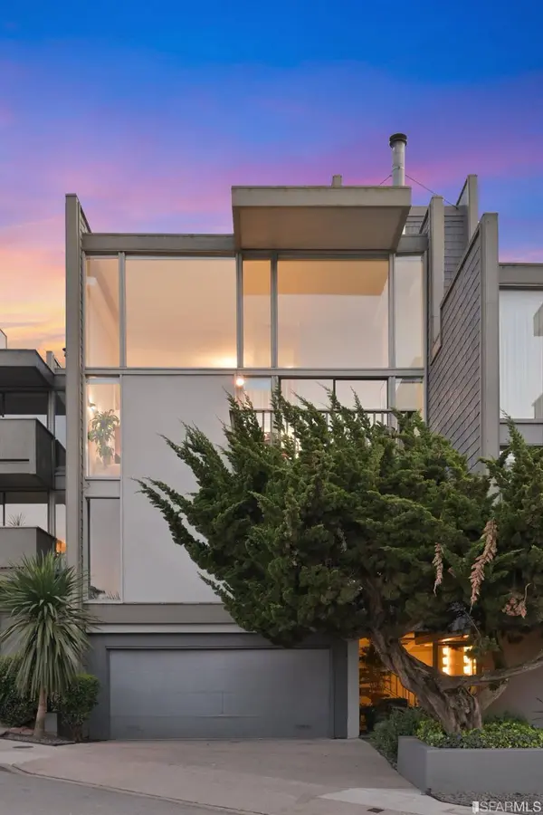 5044 Diamond Heights BLVD, San Francisco, CA 94131