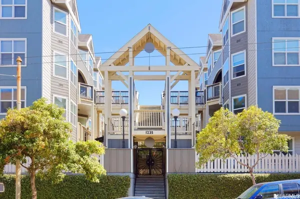1235 Mcallister ST, San Francisco, CA 94115