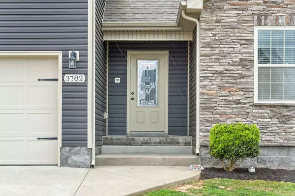 3782 Tradewinds Ter, Clarksville, TN 37040