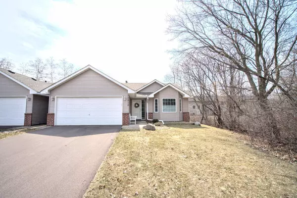 10510 Redwood ST NW, Coon Rapids, MN 55433
