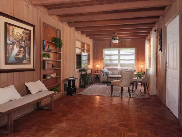 615 SW 3RD ST, Williston, FL 32696