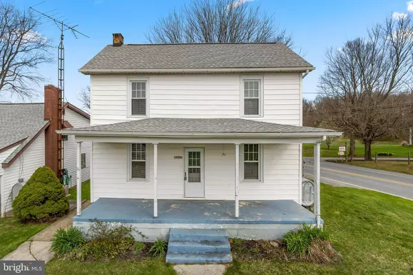 10501 BOWER AVE, Williamsport, MD 21795