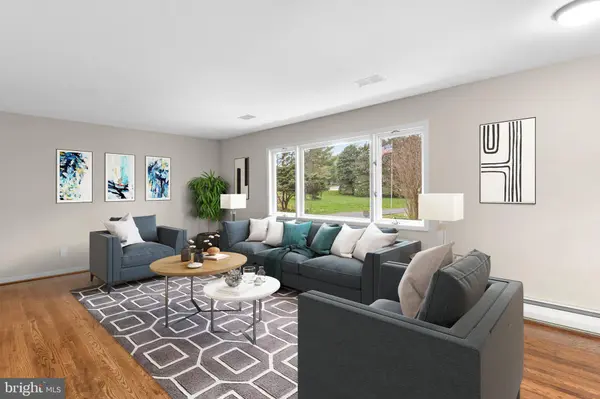 2905 CHESTNUT HILL DR, Ellicott City, MD 21043