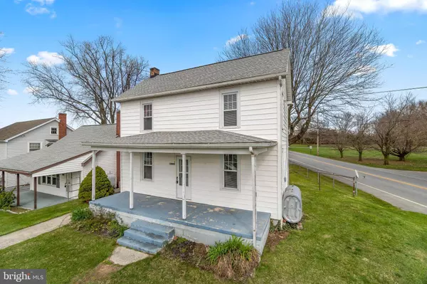 10501 BOWER AVE, Williamsport, MD 21795