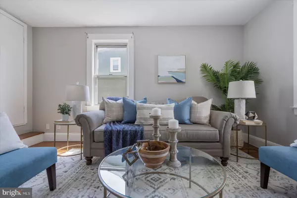 1302 POPLAR, Arbutus, MD 21227