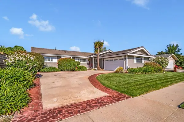 1043 Rowland AVE, Camarillo, CA 93010