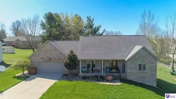 105 North Pointe Drive, Elizabethtown, KY 42701