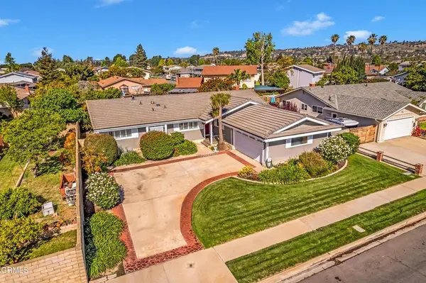 1043 Rowland AVE, Camarillo, CA 93010